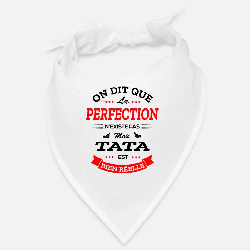 TATA PARFAITE Bandana
