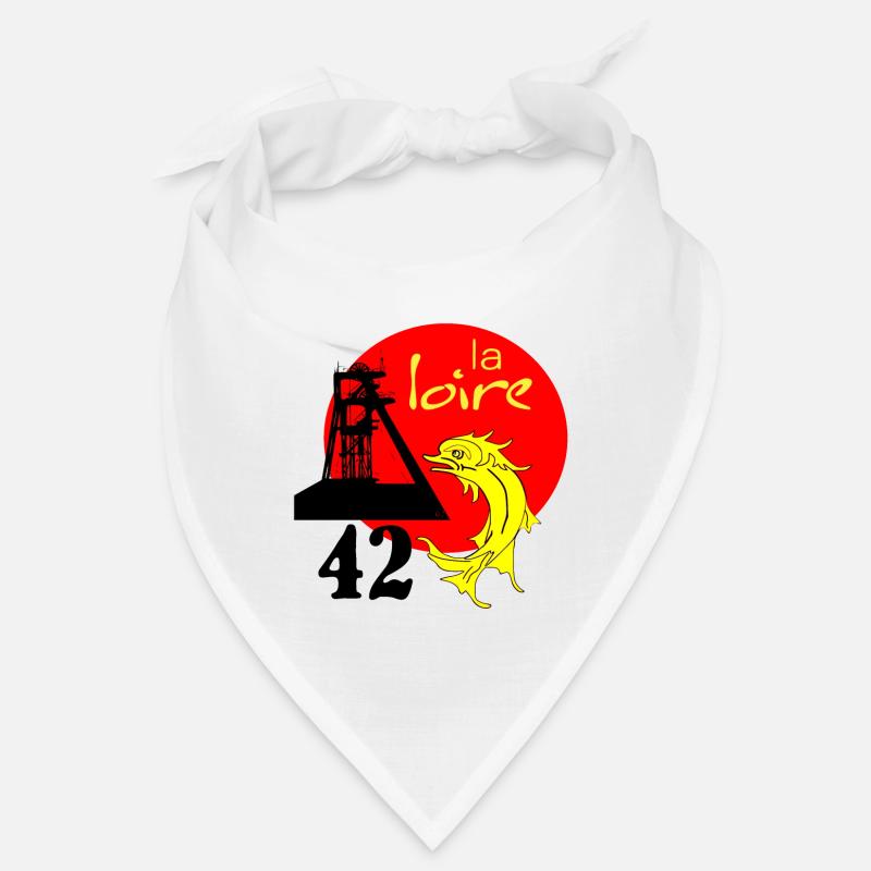 La Loire Bandana