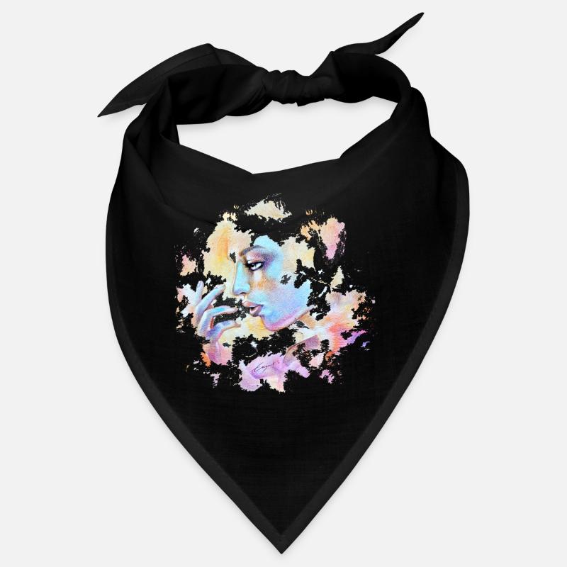 NEBULA DREAM Bandana