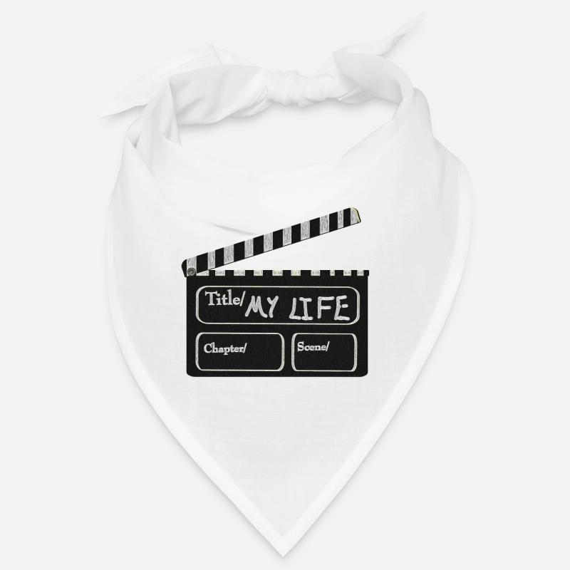 MY SCENE Bandana