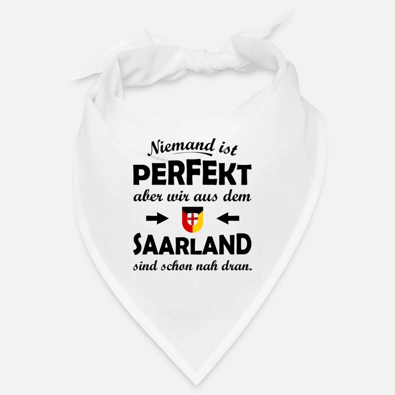 Der Saarländer Bandana