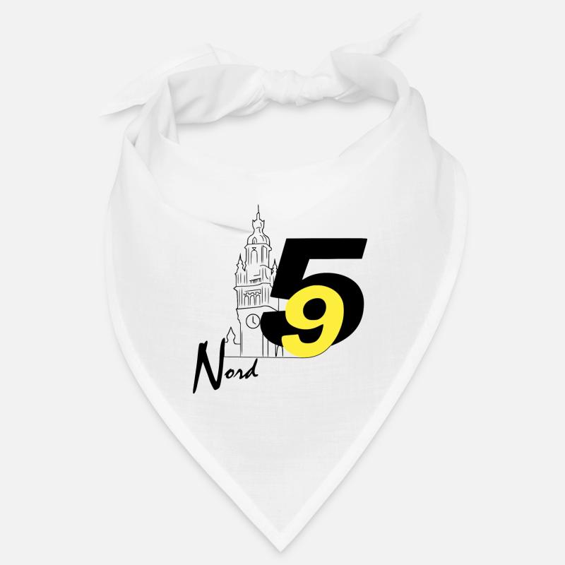 North Bandana