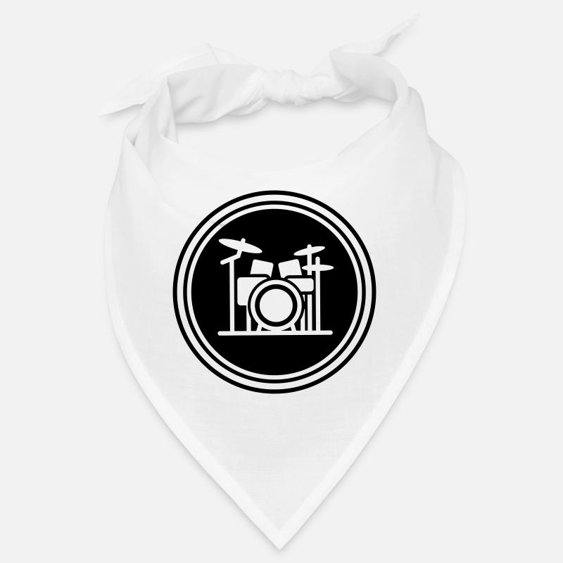 Percussion Bandana