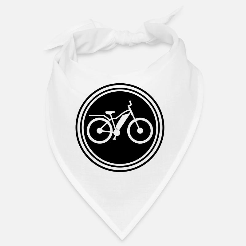 ebike bike Bandana