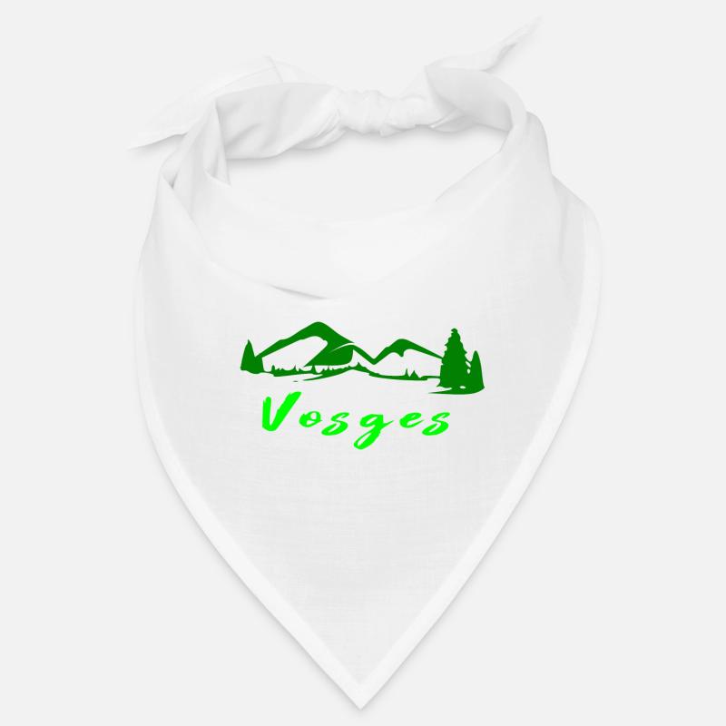 Vosges Bandana