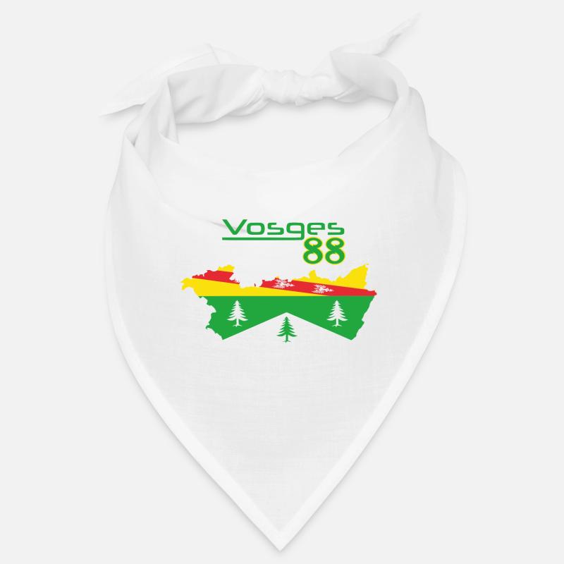 Vosges Bandana