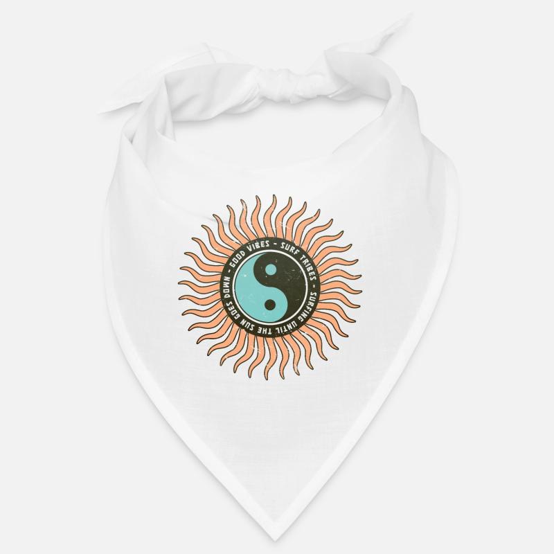 Surfdesign – Surf Tribes Bandana