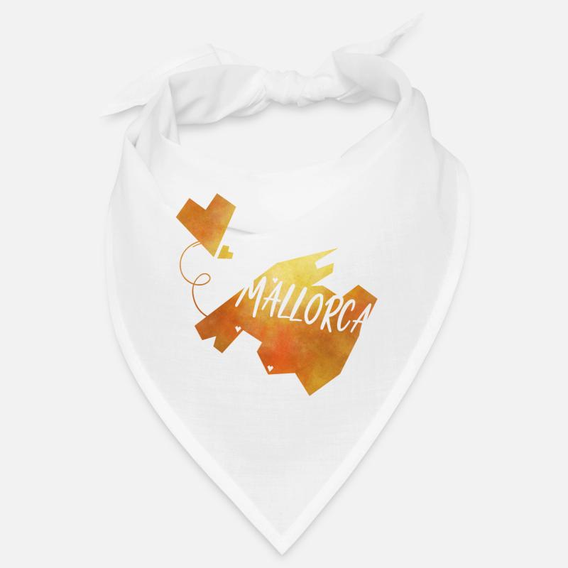 Majorca Bandana