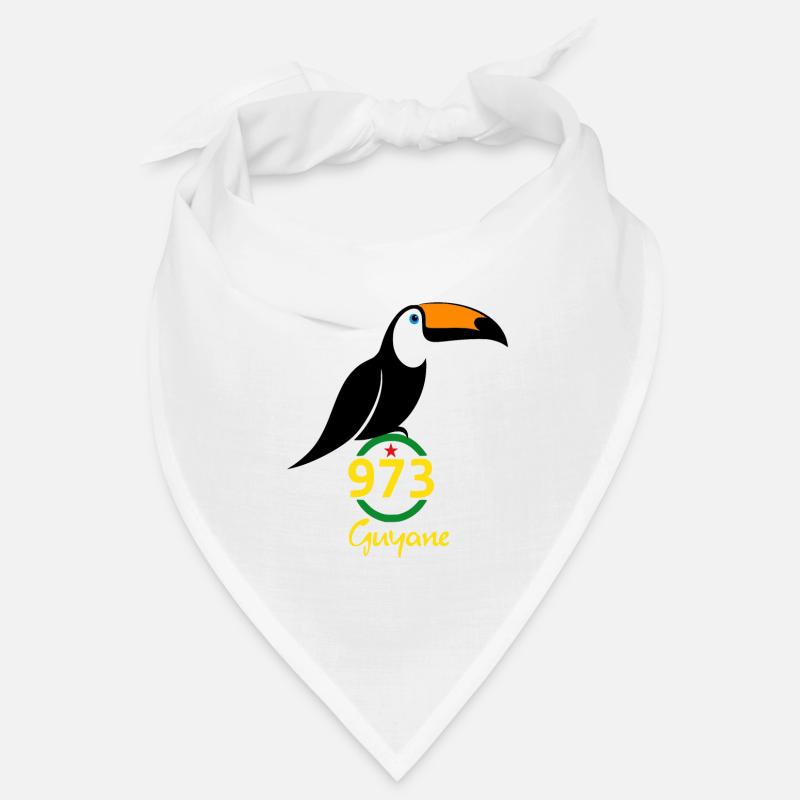 Guyana Bandana