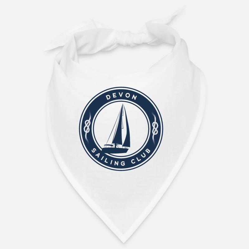 Devon sailing Bandana