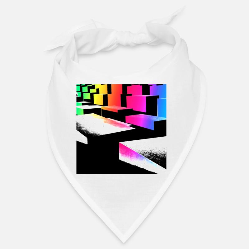 Cubiarcobalenus Bandana