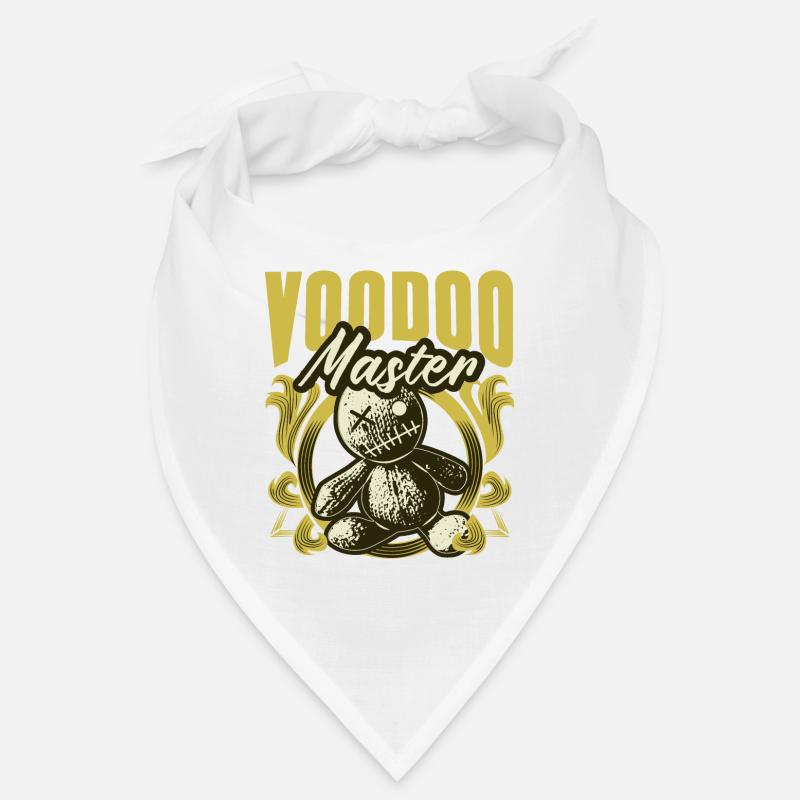 Voodoo Magic Magic Gift Bandana