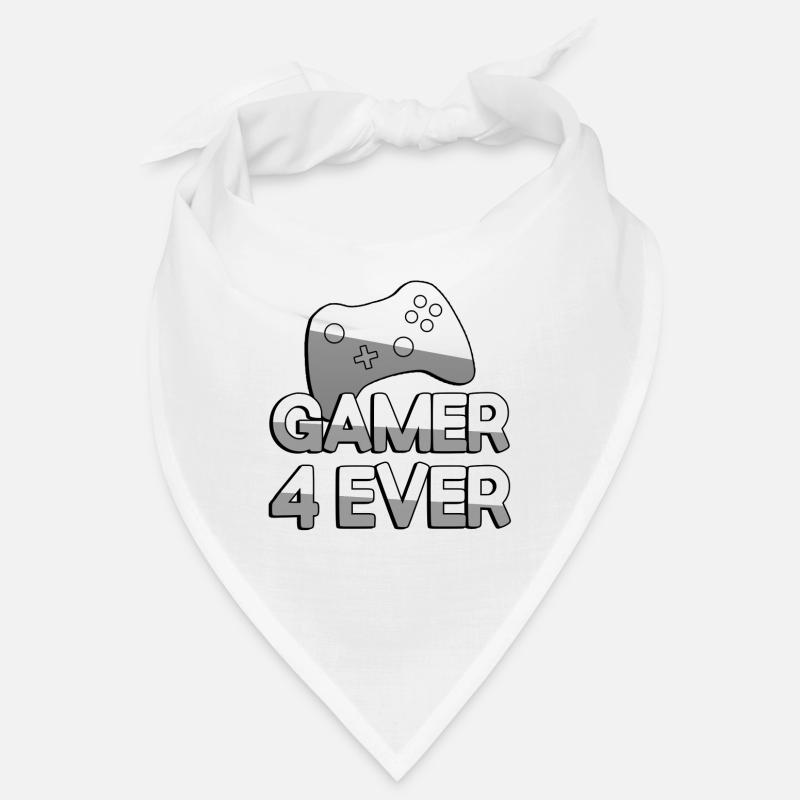 GAMER 4 EVER+ Controller - Gaming Bandana