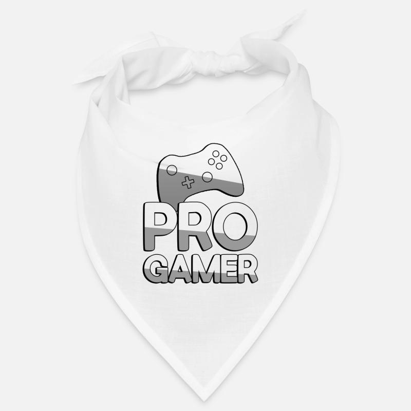PRO GAMER + Controller - Gaming Bandana
