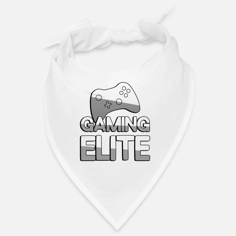 GAMING ELITE + Controller - Gaming Bandana