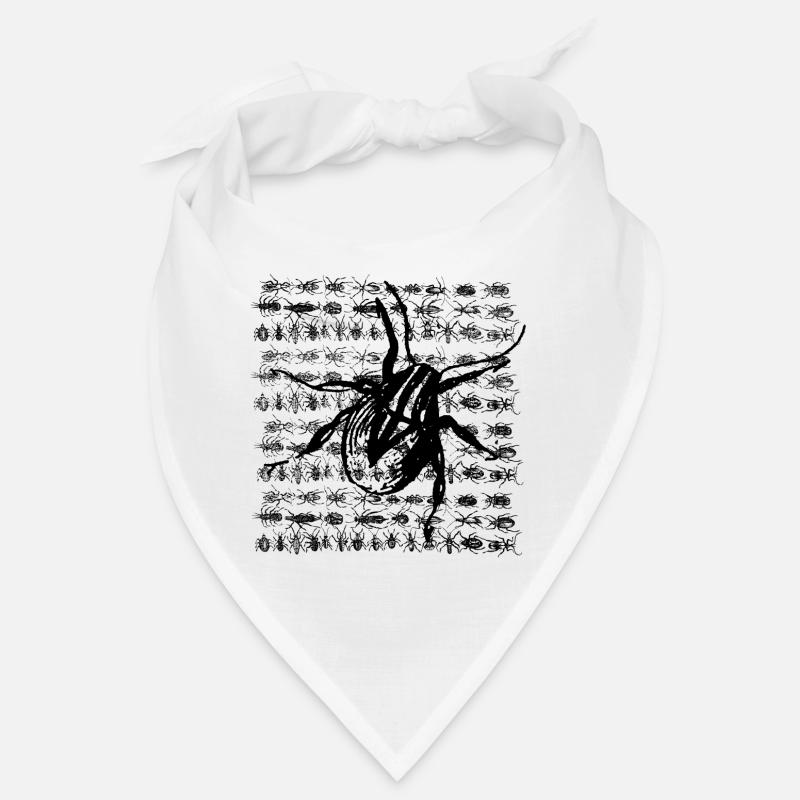 Araignée Chwat Bandana