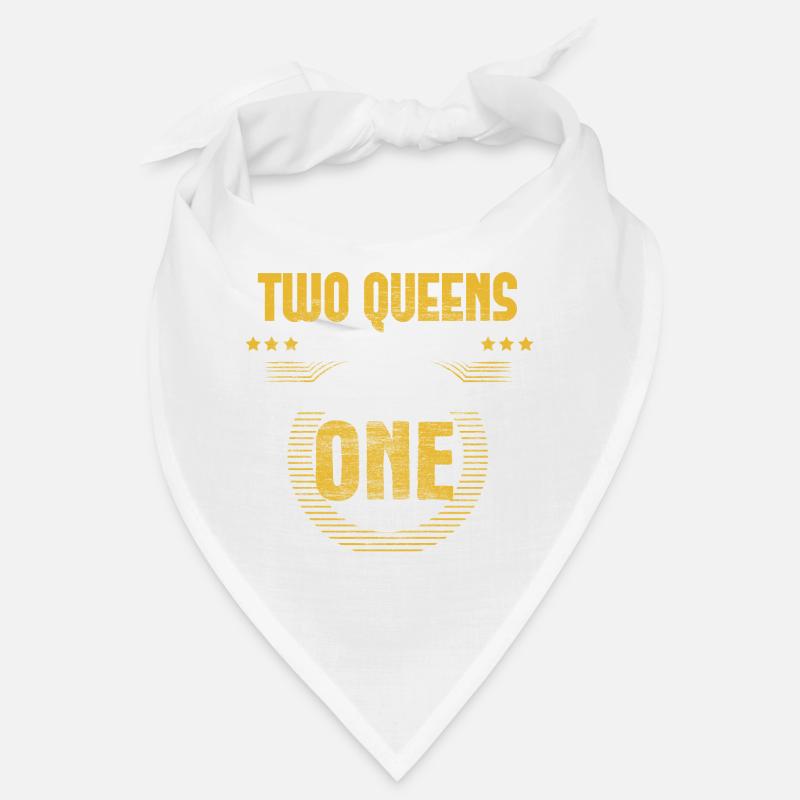 Homo Ehe Ehefrauen Liebe Bandana