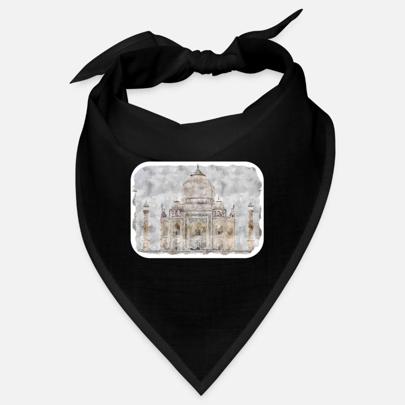 Daten-keyword_name Bandana