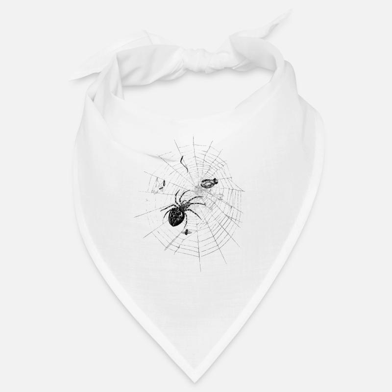 Chevalier Araignée Teutonique Bandana