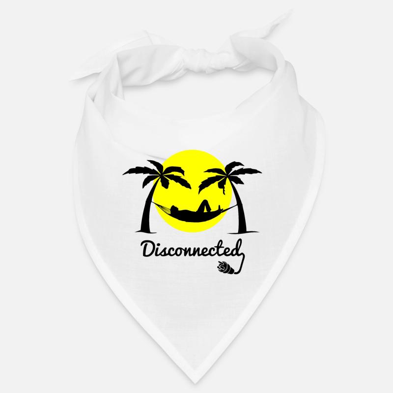 Disconnected Bandana