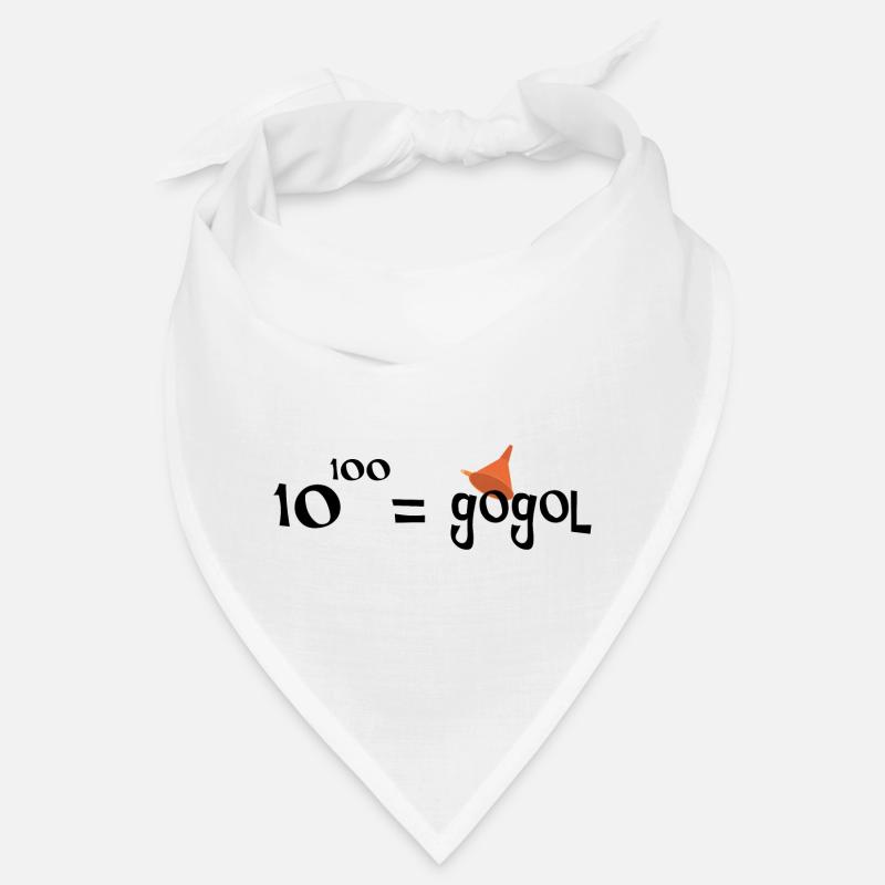 gogol Bandana