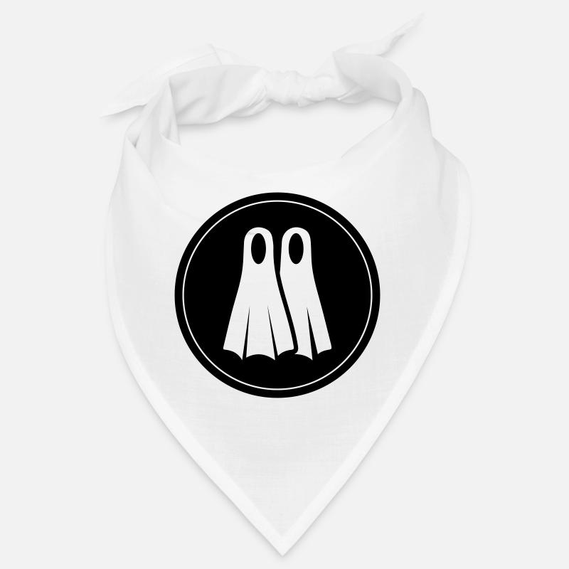 Cercle de nageoires de plongée Bandana