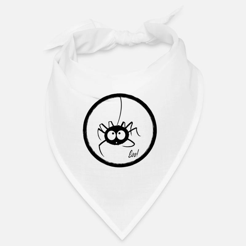 Süße Spinne Bandana