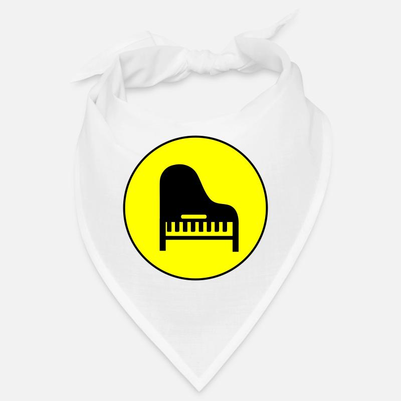Piano music Bandana
