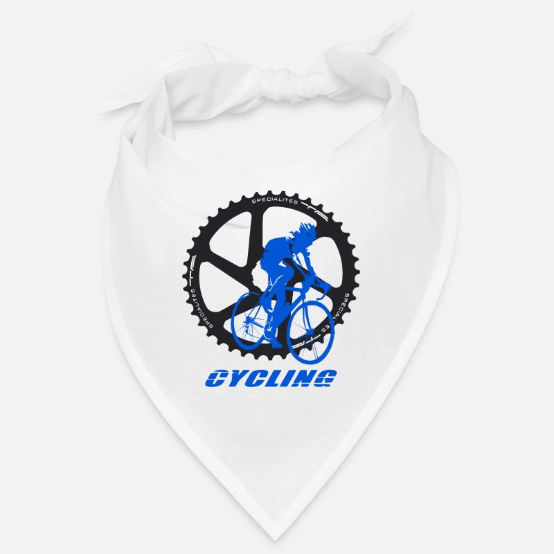 Cycling Bandana