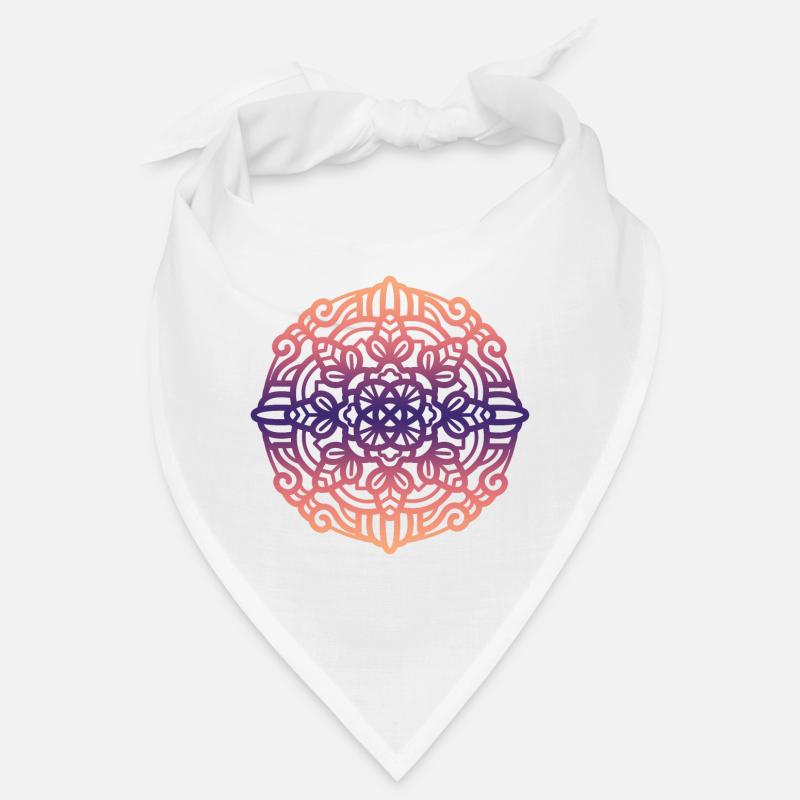 Mandala Bandana