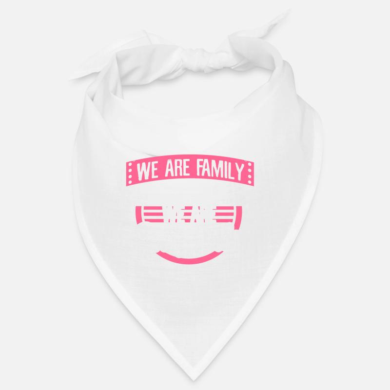 Mutter Tochter Kindertag Bandana