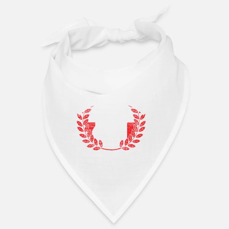Élan du Canada Pays de naissance Bandana