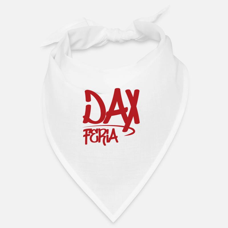 DAX Feria Bandana