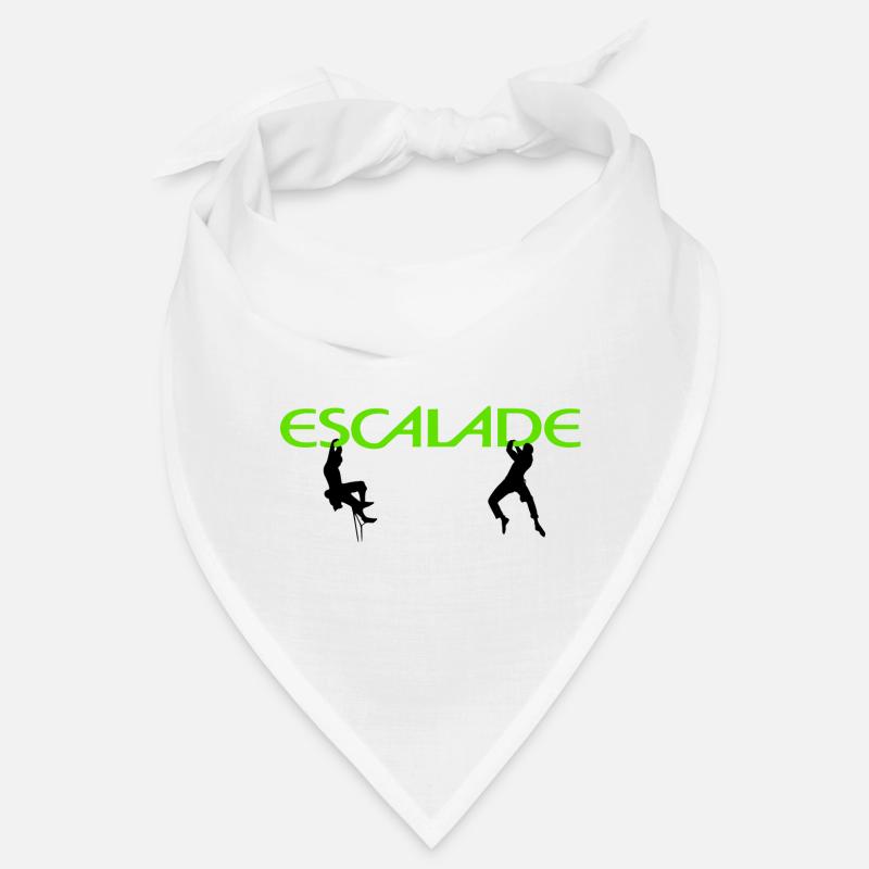 Escalation Bandana