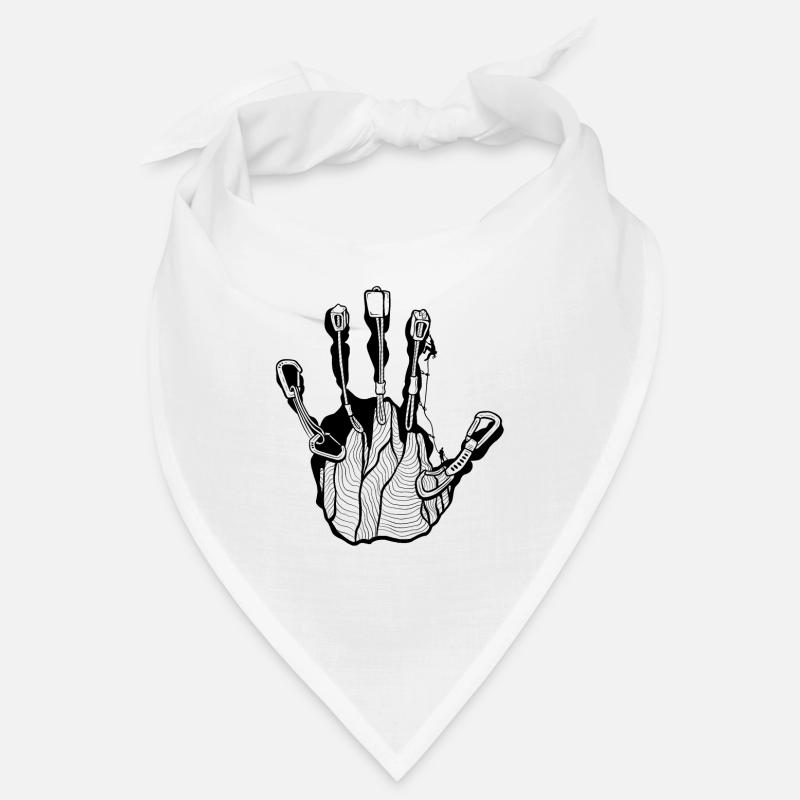 Main combo escalade Bandana