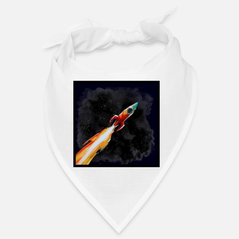 Rakete Bandana