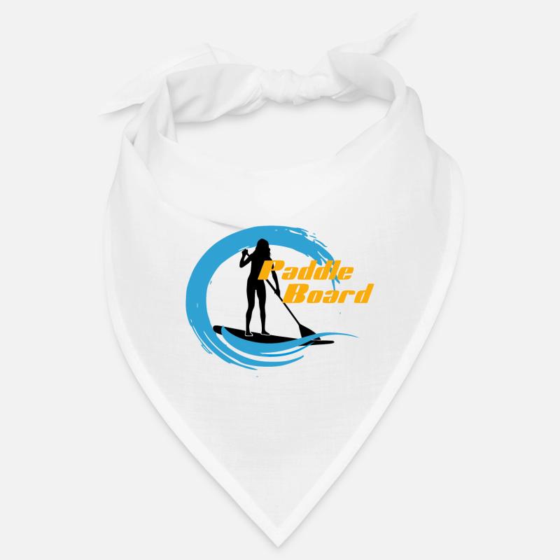 Paddle Bandana