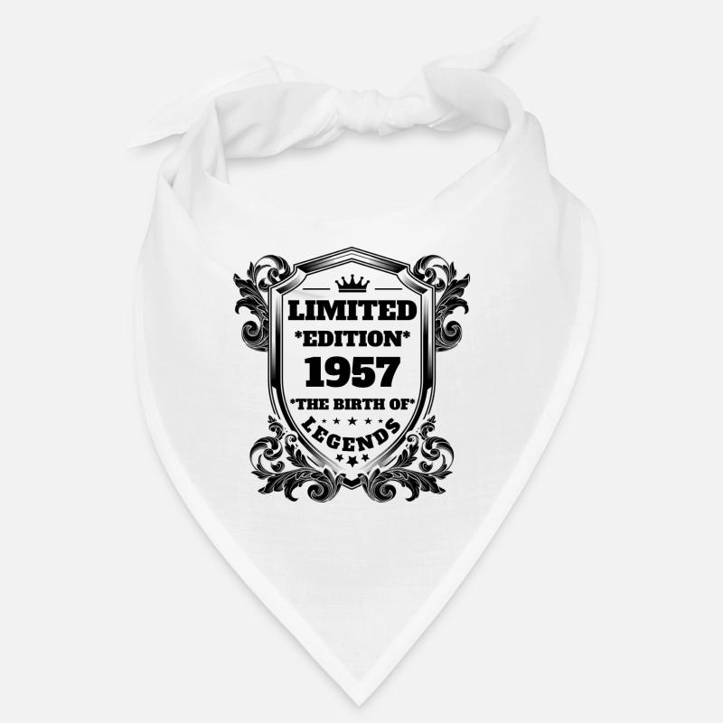 1957 Bandana