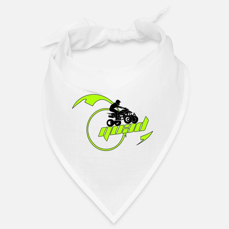 Quad Bandana