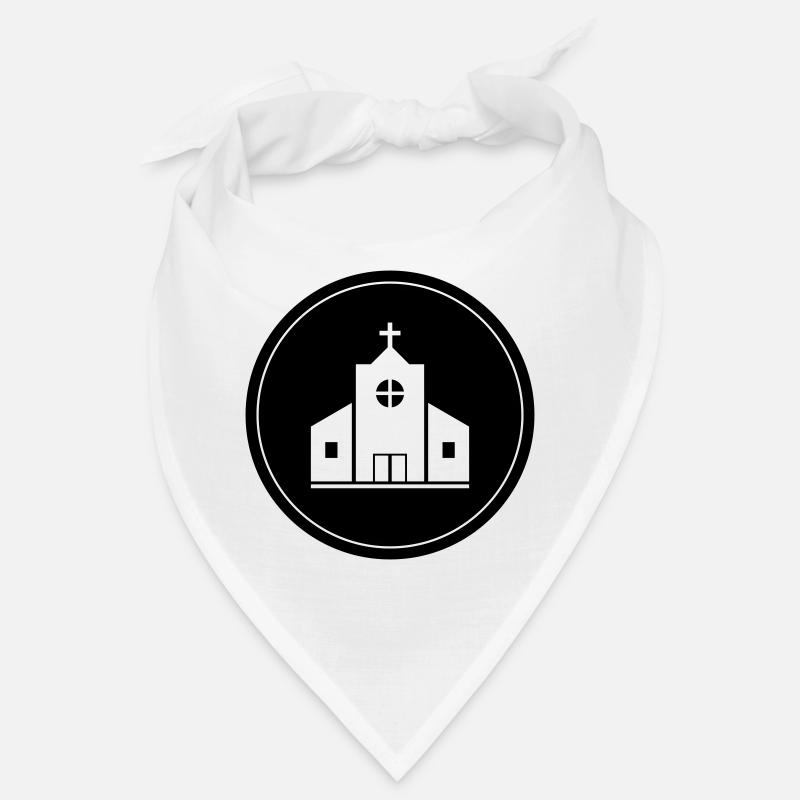 Église Bandana