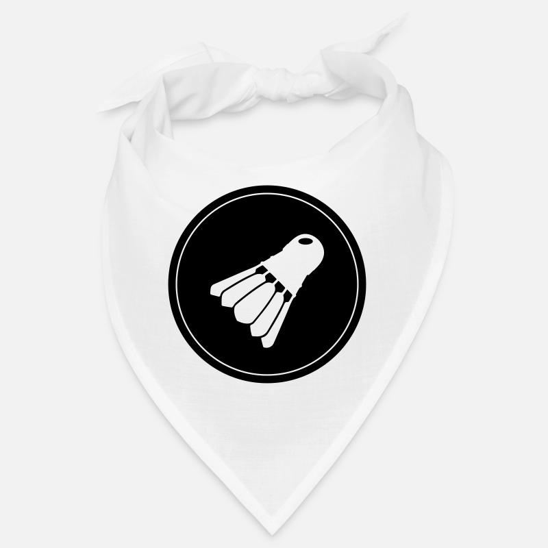 badminton Bandana