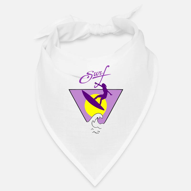 Surf Bandana