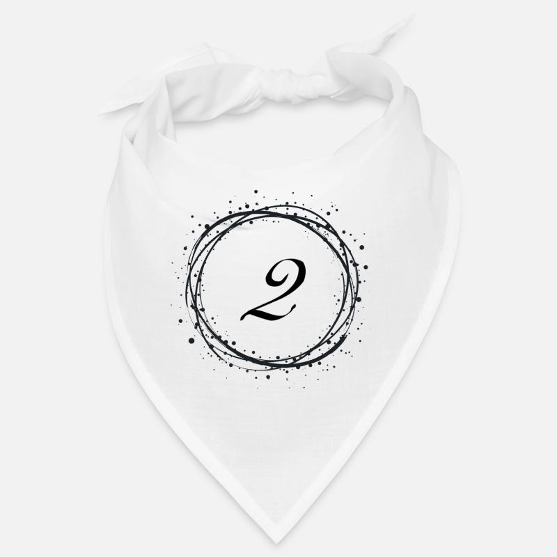 2 Bandana
