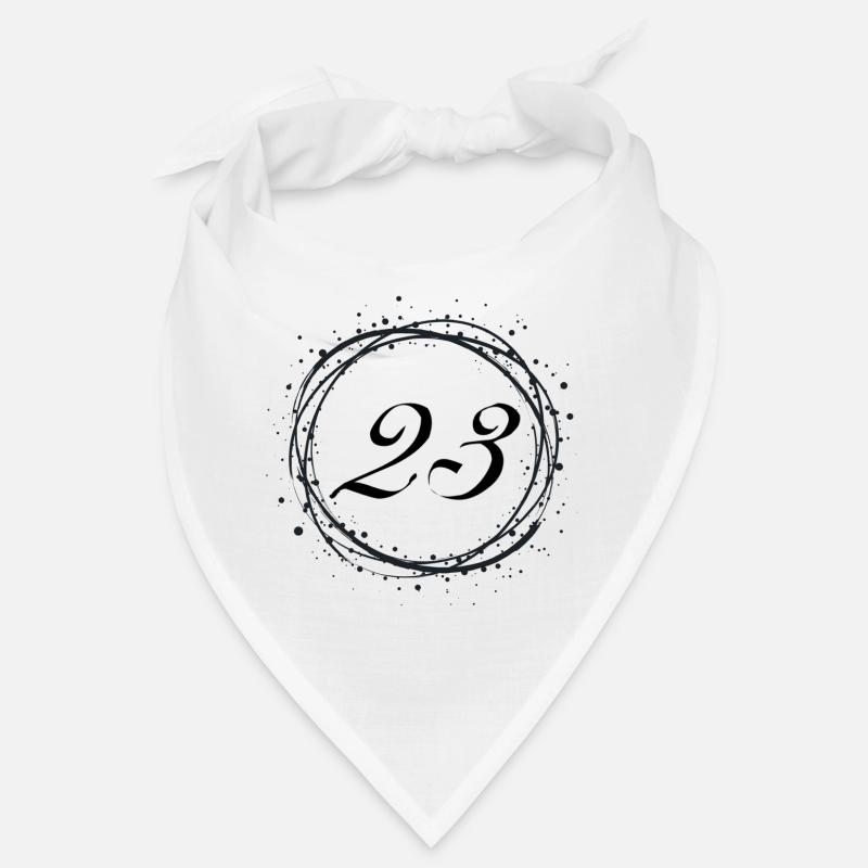 23 Bandana