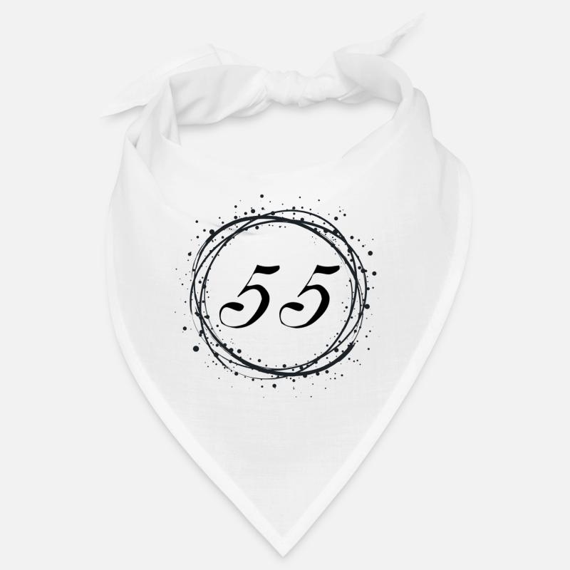 55 Bandana