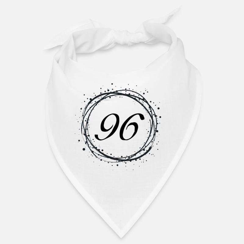 96 Bandana