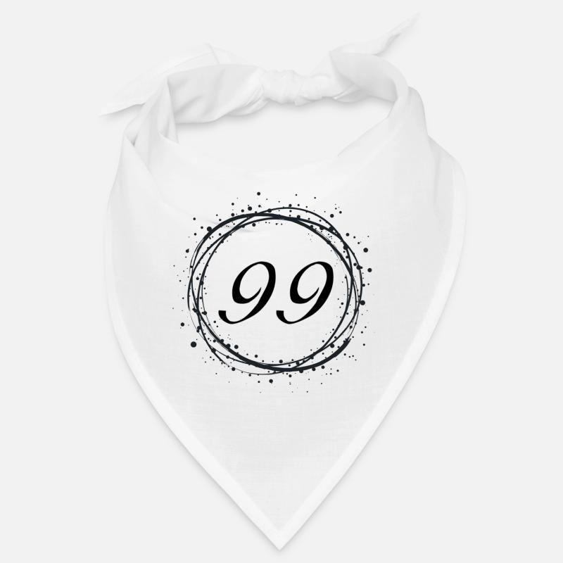 99 Bandana