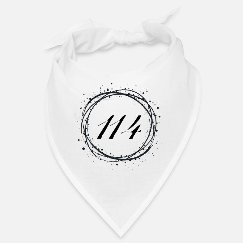 114 Bandana