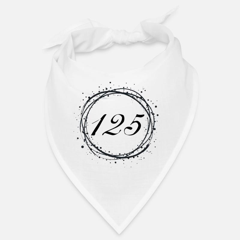 125 Bandana