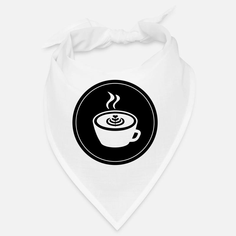 Logo du café Bandana